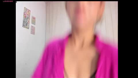 Snapshot of katyroussex_ chatting on 27, 5, 2026 Katy online show from 27, 5, 2026