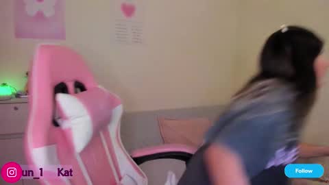 Katy online show from 10, 3, 2026