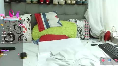 Snapshot of katysquirtdirty69 chatting on 18, 1, 2026 Katy online show from 18, 1, 2026