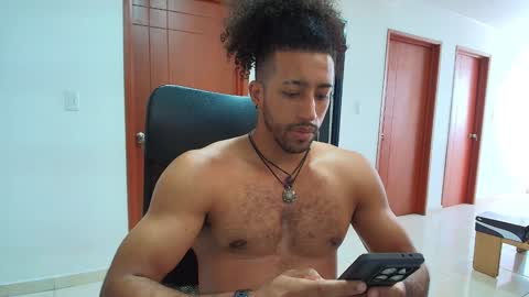 Kauri Lop online show from 25, 12, 2024