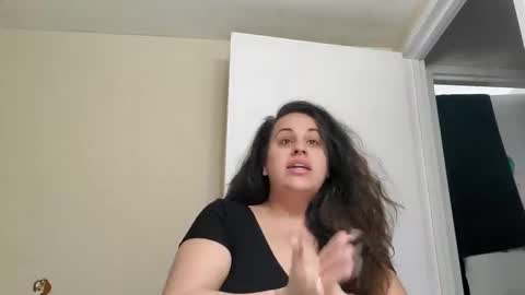 Snapshot of kaurn0ir chatting on 30, 1, 2025 Kaur Noir online show from 30, 1, 2025