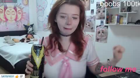 anfisa online show from 12, 9, 2025