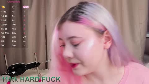 Yuki  online show from 3, 1, 2025