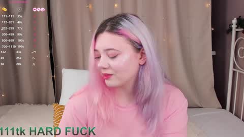 Yuki  online show from 3, 1, 2025