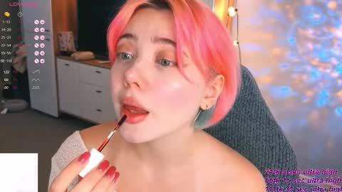 Yuki  online show from 29, 9, 2025