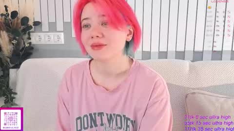 Yuki  online show from 15, 11, 2025