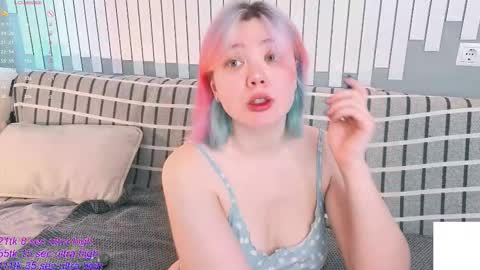 Yuki  online show from 23, 3, 2026