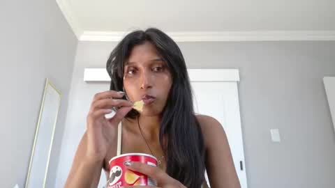 kawaiibabypie online show from 3, 3, 2026