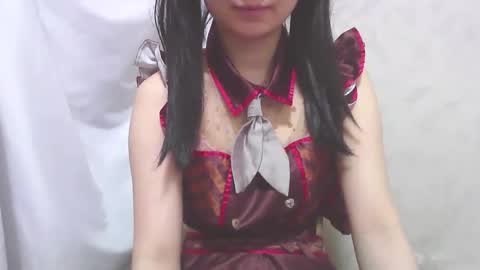Snapshot of kawaiikuma2839 chatting on 6, 6, 2026 kuma online show from 6, 6, 2026