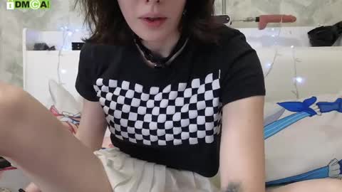 Snapshot of kawaiinullify chatting on 2, 5, 2026 Warya online show from 2, 5, 2026