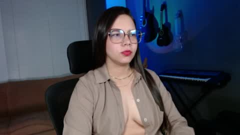 Snapshot of kay_avrill chatting on 19, 4, 2026 Kay online show from 19, 4, 2026