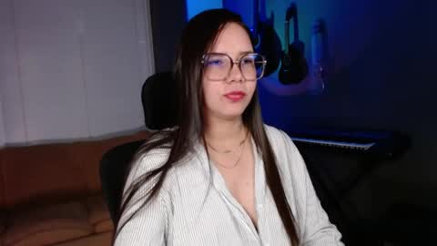 Snapshot of kay_avrill chatting on 30, 4, 2026 Kay online show from 30, 4, 2026