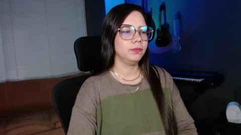 Snapshot of kay_avrill chatting on 16, 6, 2026 Kay online show from 16, 6, 2026