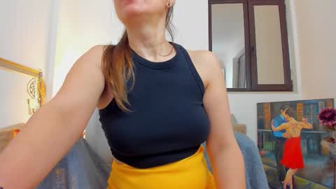 Kaya online show from 17, 3, 2026