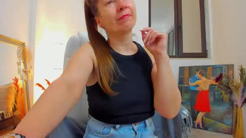 Snapshot of kaya_kiss chatting on 9, 5, 2026 Kaya online show from 9, 5, 2026