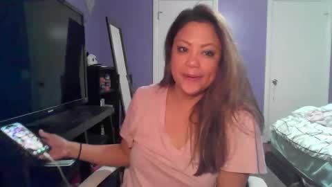 Kaya Sweetz online show from 13, 3, 2026