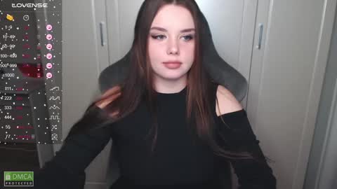 Snapshot of kayacherry chatting on 3, 12, 2024 Alice online show from 3, 12, 2024