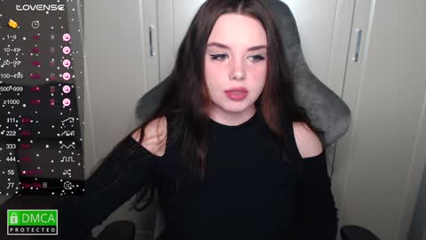 Snapshot of kayacherry chatting on 31, 1, 2025 Alice online show from 31, 1, 2025