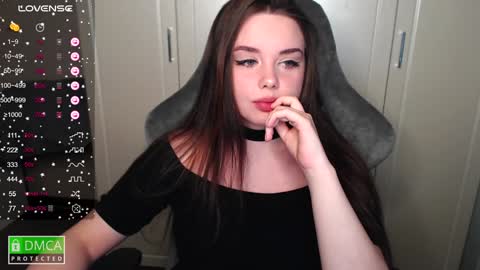 Snapshot of kayacherry chatting on 2, 2, 2025 Alice online show from 2, 2, 2025