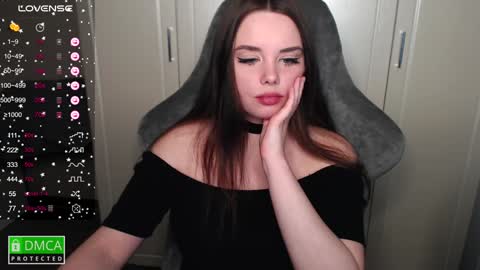 Snapshot of kayacherry chatting on 2, 2, 2025 Alice online show from 2, 2, 2025