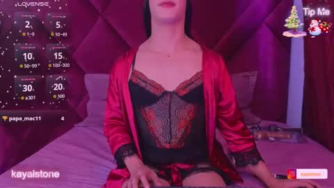 Cattleya stone online show from 21, 11, 2025