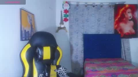 SexyKayden online show from 28, 12, 2024