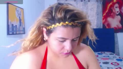 SexyKayden online show from 8, 1, 2025