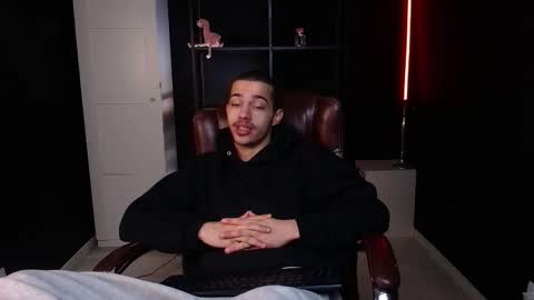 KaydenDrew online show from 10, 2, 2026