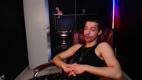 KaydenDrew online show from 14, 2, 2026