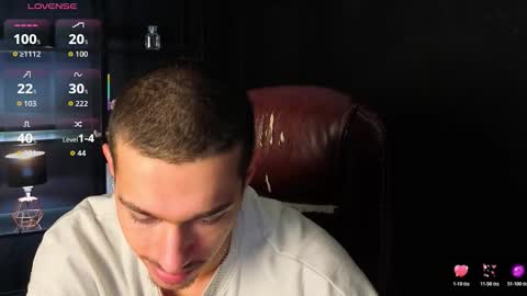 KaydenDrew online show from 14, 3, 2026