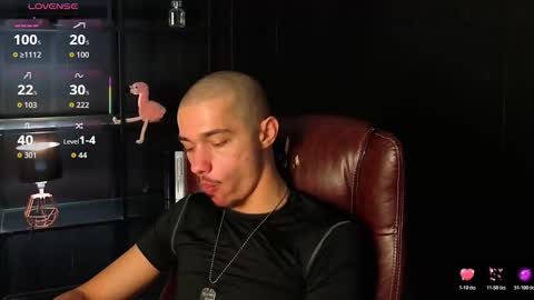 KaydenDrew online show from 16, 3, 2026