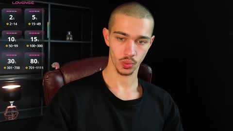 KaydenDrew online show from 20, 3, 2026