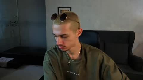 KaydenDrew online show from 1, 4, 2026