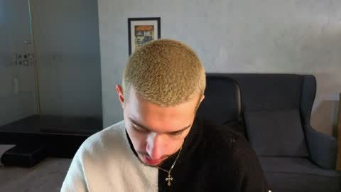 KaydenDrew online show from 5, 4, 2026