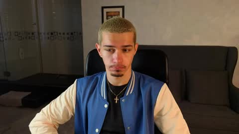 KaydenDrew online show from 7, 4, 2026