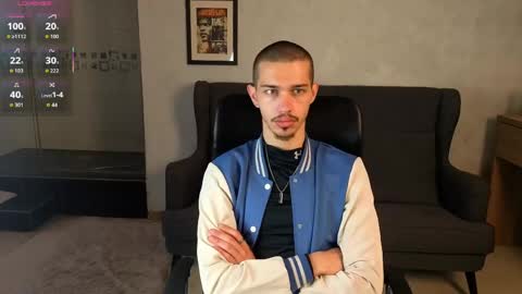 KaydenDrew online show from 2, 6, 2026
