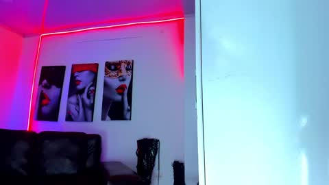 CAMILA online show from 15, 1, 2025