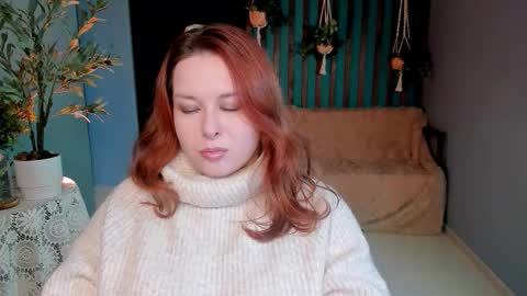 The woman of your dreams online show from 3, 12, 2025