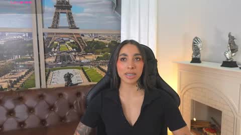 KAYLA BATISTA online show from 20, 6, 2026
