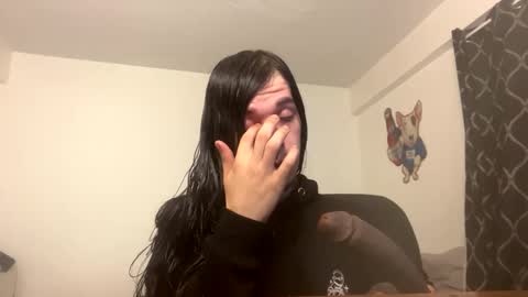 kayla_femboy23 online show from 9, 9, 2025