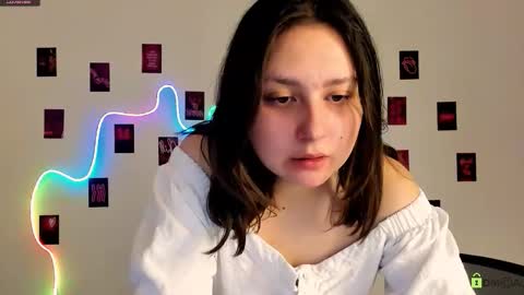 Snapshot of kayla_myth chatting on 18, 3, 2026 Cute Kayla online show from 18, 3, 2026