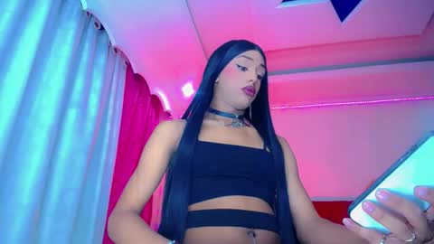 kayla_sexx online show from 27, 3, 2026