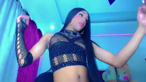 kayla_sexx online show from 23, 4, 2026