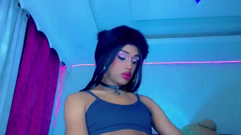 kayla_sexx online show from 25, 4, 2026