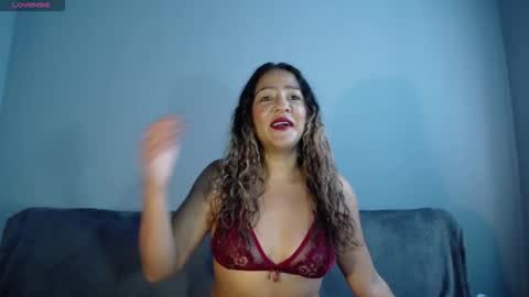 kayla_sweetlove online show from 2, 11, 2025