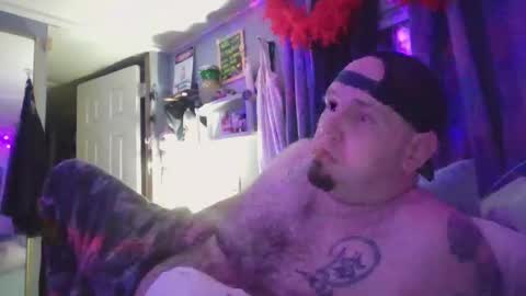 Snapshot of kaylaandmike23 chatting on 17, 4, 2026 M and K online show from 17, 4, 2026