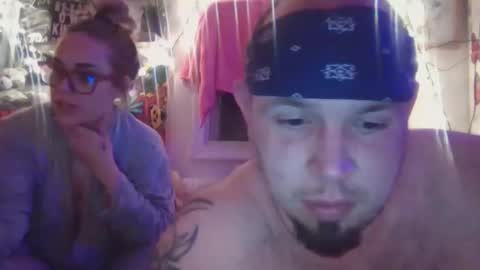 Snapshot of kaylaandmike23 chatting on 23, 5, 2026 M and K online show from 23, 5, 2026