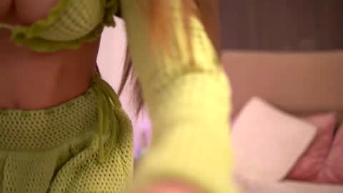 kaylabray online show from 14, 1, 2025