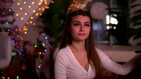 Snapshot of kaylabray chatting on 21, 12, 2025 kaylabray online show from 21, 12, 2025