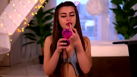 Snapshot of kaylabray chatting on 24, 2, 2026 kaylabray online show from 24, 2, 2026